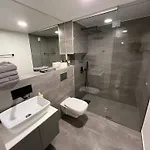 Deluxe Pargi 10 Apartment