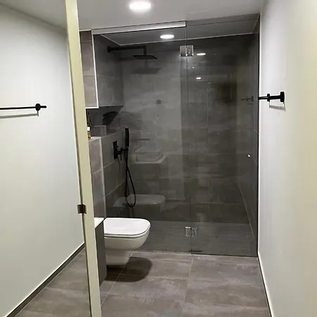 Apartment Pargi 10