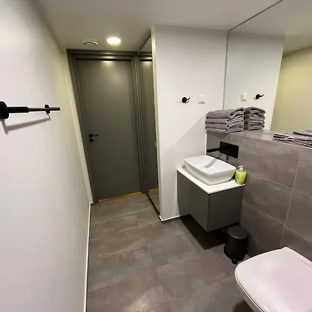 Apartment Pargi 10