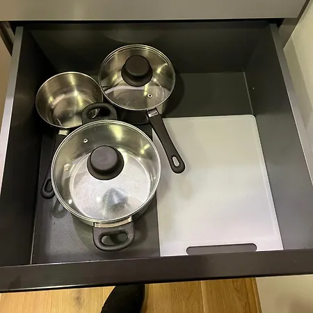 Deluxe Pargi 10 Tartu