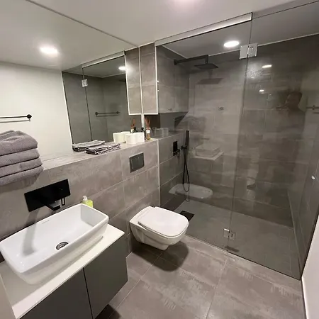 Apartment Pargi 10 Apartament