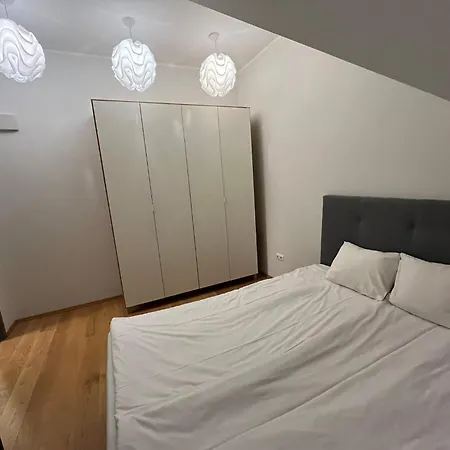 Apartament Apartment Pargi 10