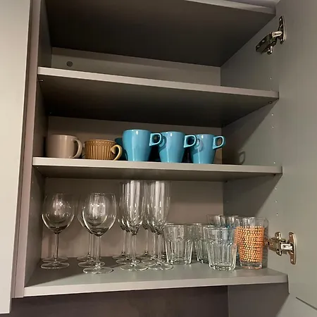 Apartment Pargi 10