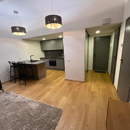 Apartment Pargi 10 Appartement *