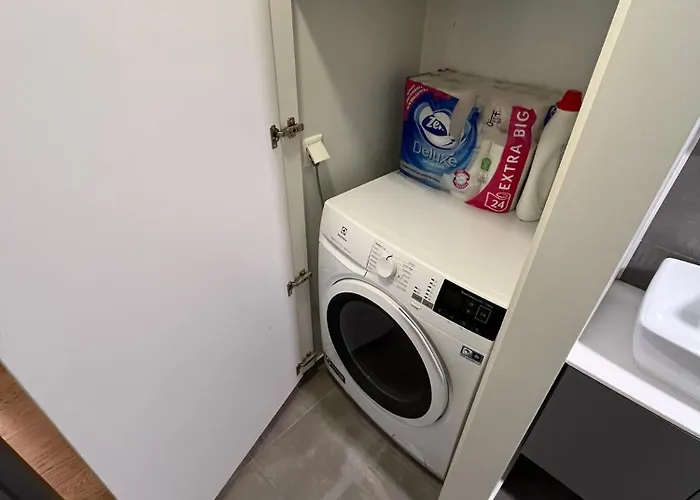 Deluxe Pargi 10 Tartu