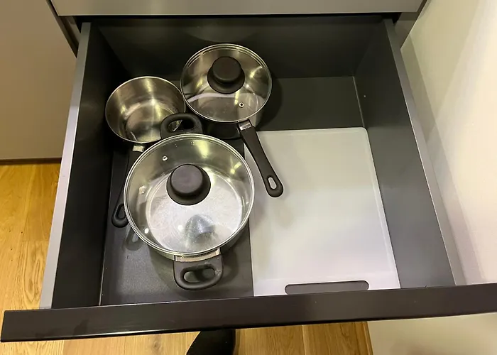 Deluxe Pargi 10 Tartu