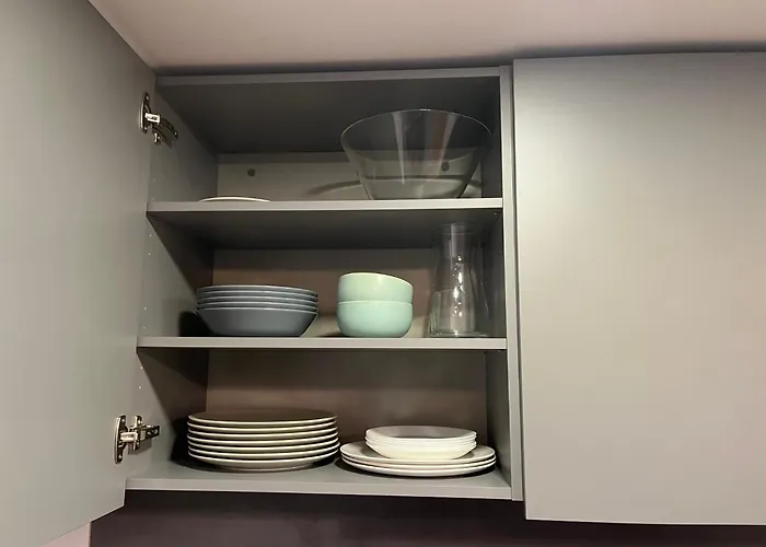 Deluxe Pargi 10 * Tartu