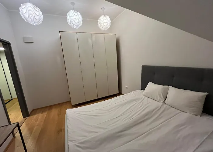 Korter Deluxe Pargi 10